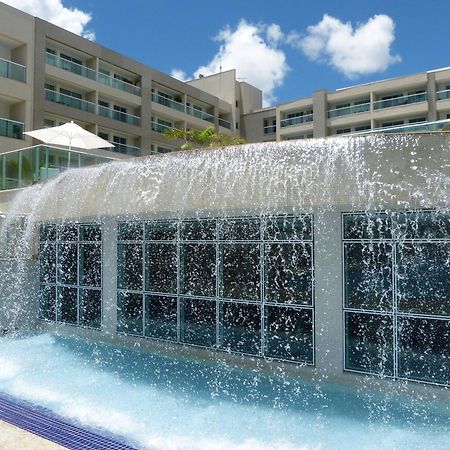 Alugueasy - Brisas Do Lago Brasília Exterior foto