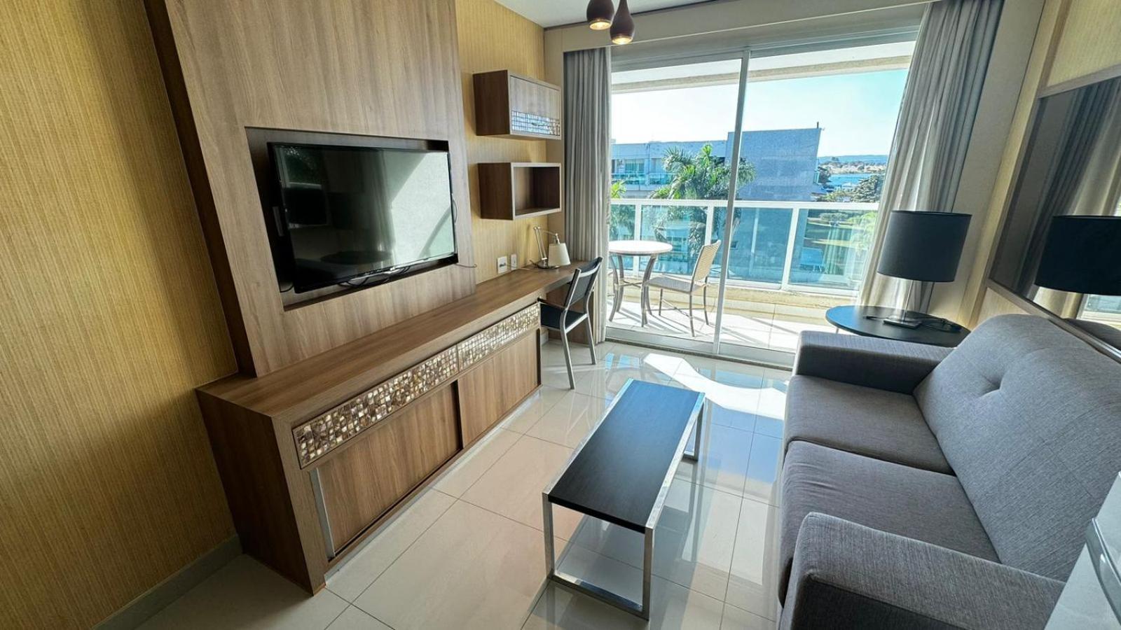 Alugueasy - Brisas Do Lago Brasília Exterior foto