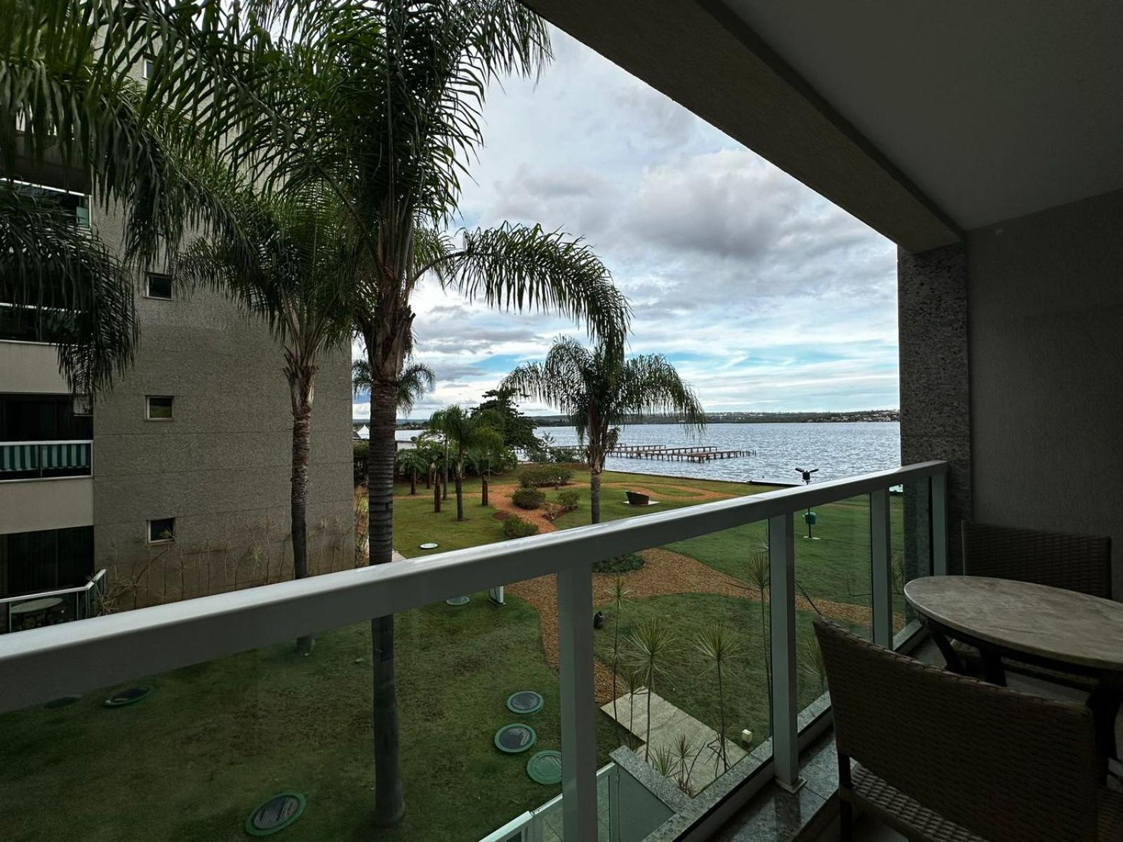 Alugueasy - Brisas Do Lago Brasília Exterior foto